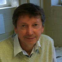 Tony Hart