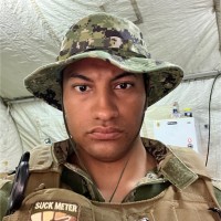 Kendrick Kanoa