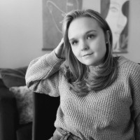 Amélie Côté