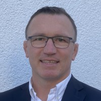 Ladislav Vondrasek MA CSCP