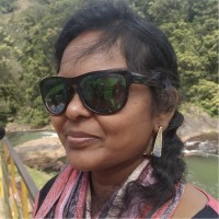 JayaAniithaa Jayaram