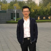 Xin Zhang