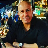 Abdul Saydan