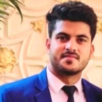 Avinash Dharwal