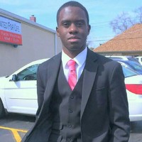 Jarrell Patterson