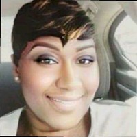 Monique Gibson
