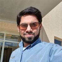 Mohammad Zubair Imran