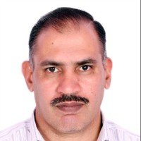 Muhammad Shafi Shafi