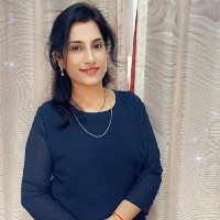 Rupali Varma