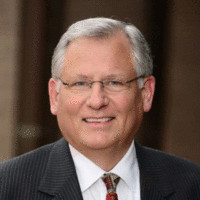 Joe Wallace, Aif®