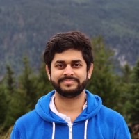 Aditya Kolluru