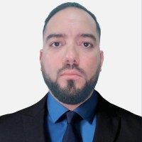 Richard Pino Melendez
