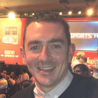 Kieron Morris