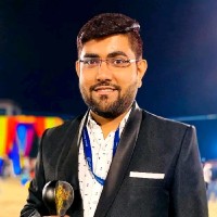 Hardikkumar Darji