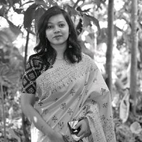 Somasree Paul