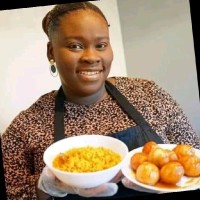 Margaret Akiode- Sorsby