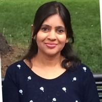 Dr Vandana Gupta