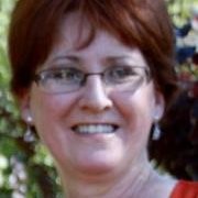 Lorraine Walker