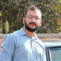 Muhammad Imran Sayed