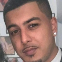 Ali Shazaid