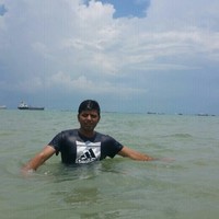 Khairul Kabir