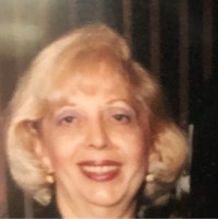 Louise M. Branham