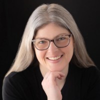 Robin Dickinson
