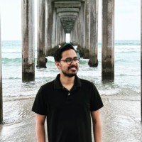 Rohan Padalghare