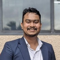 Nandan M R
