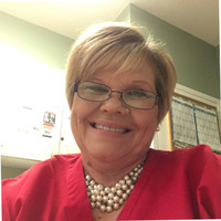 Deborah Sanders