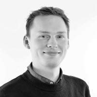 Morten Huus Larsen