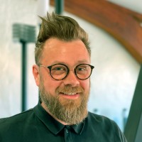 Kasper Alsted Laursen