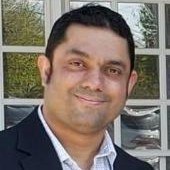 Santosh Thomas
