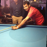 Praveen Saini