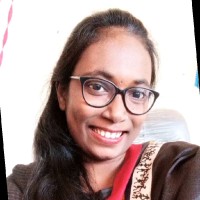 Anju Jayan