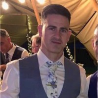 Kevin Hickey