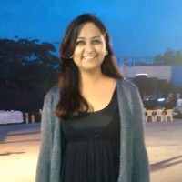 Niharika Dubey