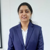 Brinda Upadhyay
