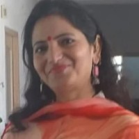 Meenakshi Sharma