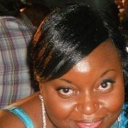 Prudence Muganiwah