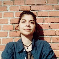 Sabereh Sadeghi