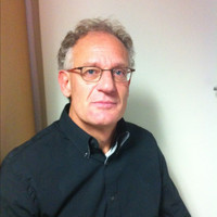 Ben Van der Steen