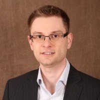 Russell Olivson, Cfa