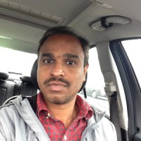 Sundareswar Chandrasekharan