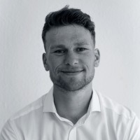 Lasse Valdemar Vigerø Jørgensen