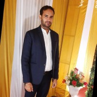 Jaikishan Duhan