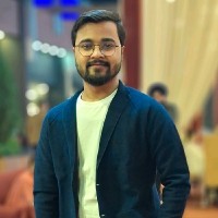 Abhishek Pathak