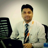 Jayesh Kadam