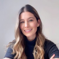 María Fernanda León D.