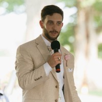 Daniel Christman